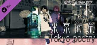 RPG Maker MV - Tokyo Poetry background image