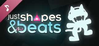 Just Shapes & Beats - Monstercat Track Selection background image