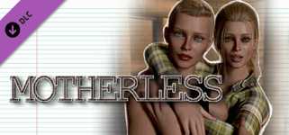 Motherless - Season 2: Chapter 12 DLC background image