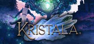 Kristala background image