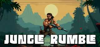 Jungle Rumble background image