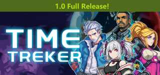 Time Treker background image