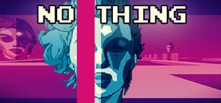 NO THING background image