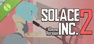 Solace Inc. 2 Demo cover image