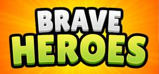 Brave Heroes background image