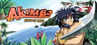 Akimbo: Kung-Fu Hero background image