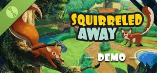 Squirreled Away Demo cover image