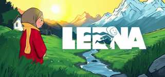 Leena background image