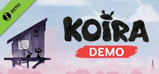 Koira Demo cover image