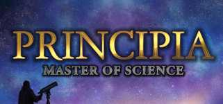 PRINCIPIA: Master of Science background image