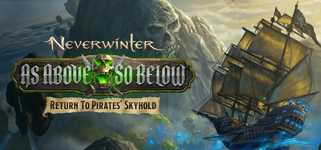 Neverwinter background image