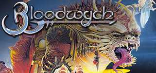 Bloodwych background image