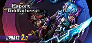 Esports Godfather background image