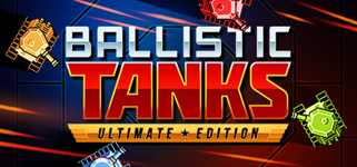 Ballistic Tanks background image