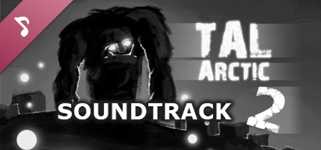 TAL: Arctic 2 - Soundtrack cover image