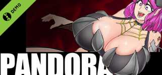 Pandora Demo cover image