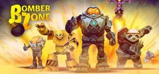 BomberZone background image