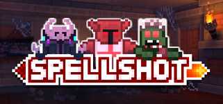 Spellshot background image