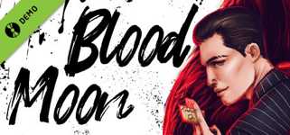 Blood Moon Demo cover image
