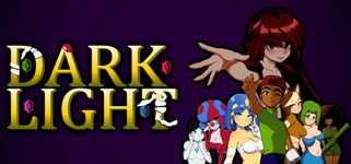 Dark Light background image