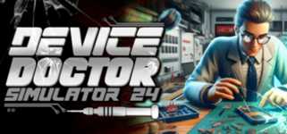 Device Doctor Simulator 2024 background image