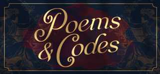 Poems & Codes background image