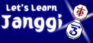 Let's Learn Janggi (Korean Chess) background image