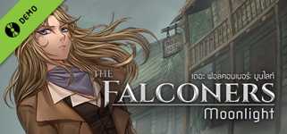 The Falconers: Moonlight Demo cover image
