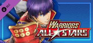 WARRIORS ALL-STARS: Yukimura-themed costume for Hajime Arima cover image
