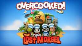 Overcooked - The Lost Morsel DLC cover image