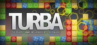 Turba background image