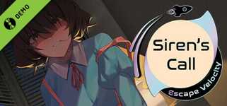 Siren's Call: Escape Velocity Demo cover image