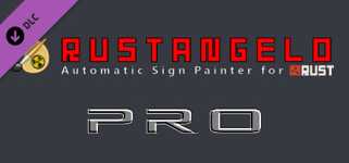Rustangelo PRO (Ultimate) cover image