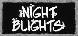 Night Blights background image