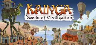 Kainga: Seeds of Civilization background image