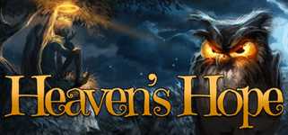 Heaven's Hope - Special Edition background image