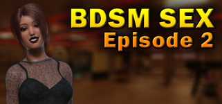 BDSM Sex - Episode 2 background image
