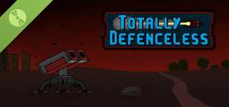 Totally Defenceless Demo cover image