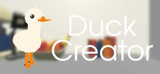 Duck Creator background image