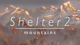Shelter 2 Mountains DLC background image