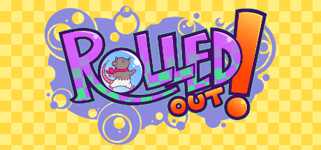 Rolled Out! background image