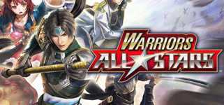 WARRIORS ALL-STARS background image