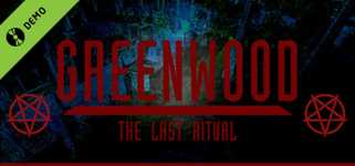 Greenwood the Last Ritual Demo cover image