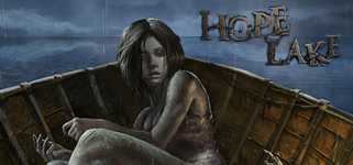 Hope Lake cover image