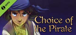 Choice of the Pirate Demo cover image