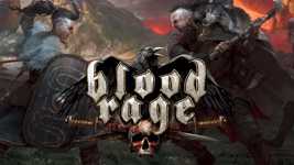 Blood Rage background image