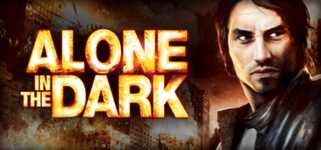 Alone in the Dark (2008) cover image