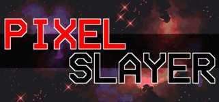 Pixel Slayer cover image