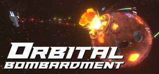 Orbital Bombardment background image