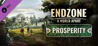Endzone - A World Apart: Prosperity background image